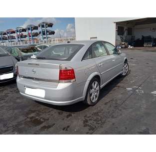 opel vectra c berlina del año 2006 2