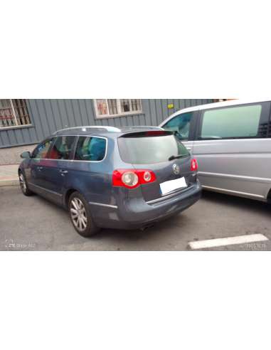 volkswagen passat variant (3c5) del año 2009