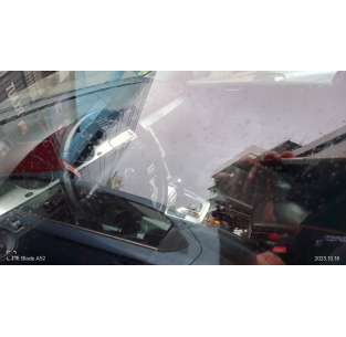 volkswagen passat variant (3c5) del año 2009 2