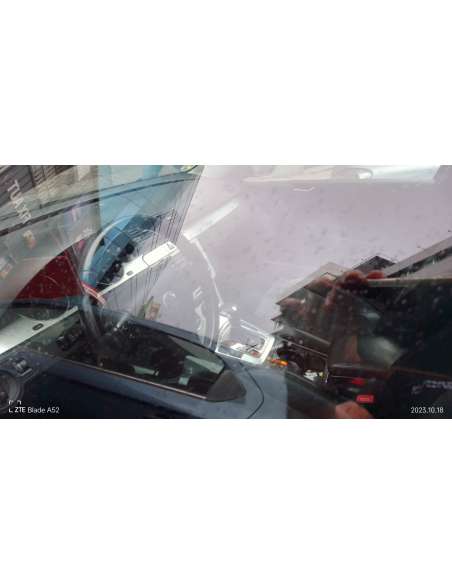 volkswagen passat variant (3c5) del año 2009