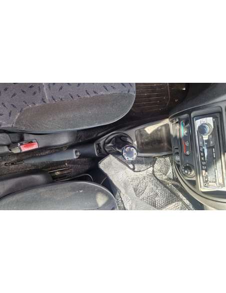 citroën saxo del año 2002