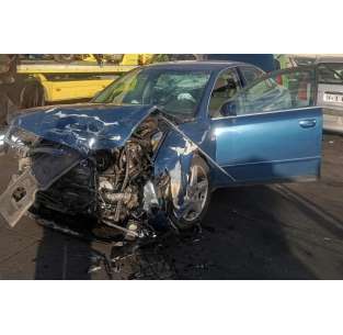 audi a4 avant (8e) del año 2001