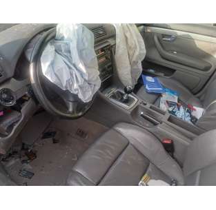 audi a4 avant (8e) del año 2001 2