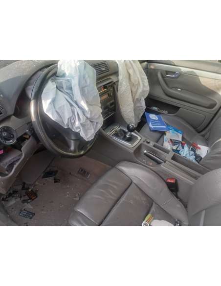 audi a4 avant (8e) del año 2001