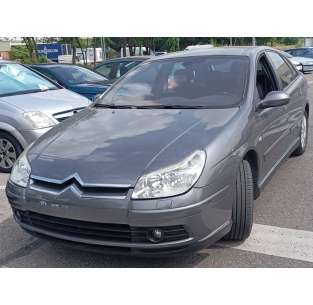 citroën c5 berlina del año 2005