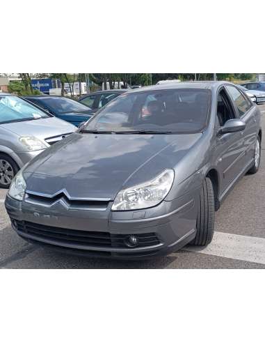 citroën c5 berlina del año 2005