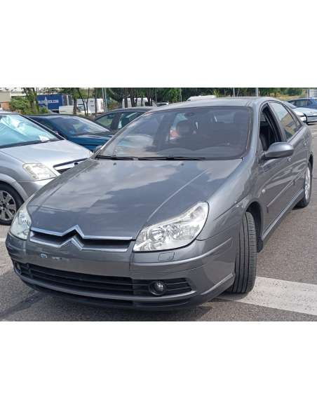 citroën c5 berlina del año 2005