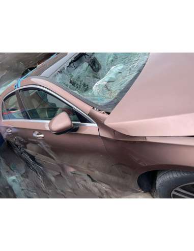 mercedes-benz clase a (bm 177) del año 2021