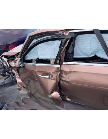 mercedes-benz clase a (bm 177) del año 2021