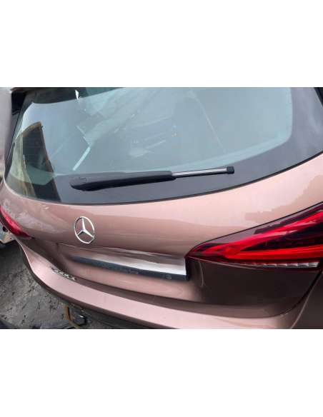 mercedes-benz clase a (bm 177) del año 2021