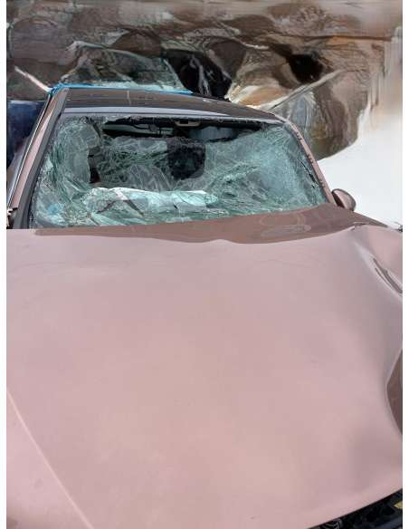 mercedes-benz clase a (bm 177) del año 2021