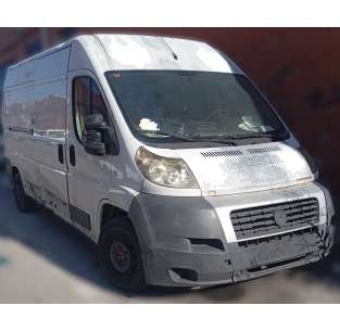 fiat ducato maxi caja cerrada 35 (09.2006 =>) del año 2006