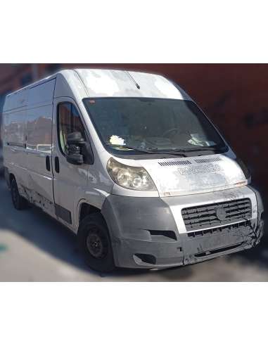fiat ducato maxi caja cerrada 35 (09.2006 =>) del año 2006