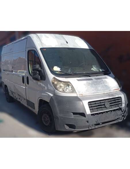 fiat ducato maxi caja cerrada 35 (09.2006 =>) del año 2006