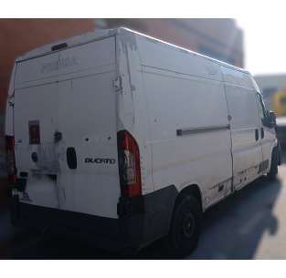 fiat ducato maxi caja cerrada 35 (09.2006 =>) del año 2006 2