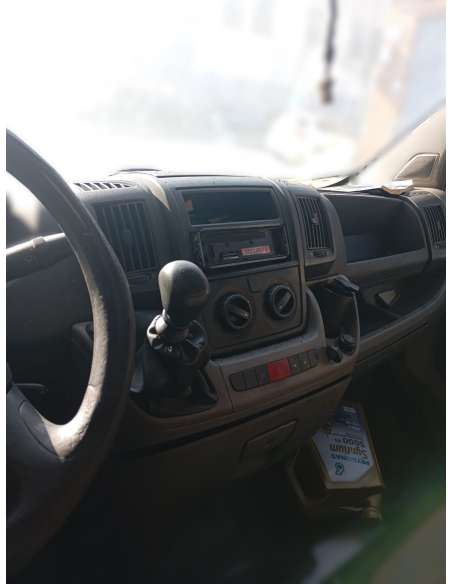 fiat ducato maxi caja cerrada 35 (09.2006 =>) del año 2006