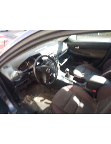 mazda 6 berlina (gg) del año 2004