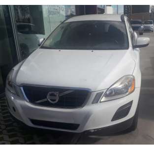 volvo xc60 del año 2011