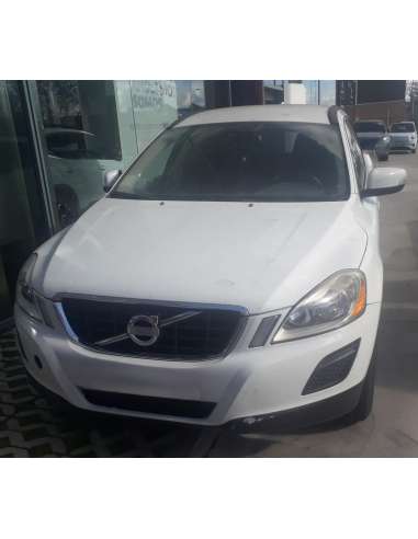 volvo xc60 del año 2011