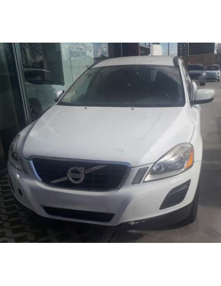 volvo xc60 del año 2011
