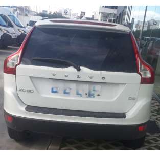 volvo xc60 del año 2011 2