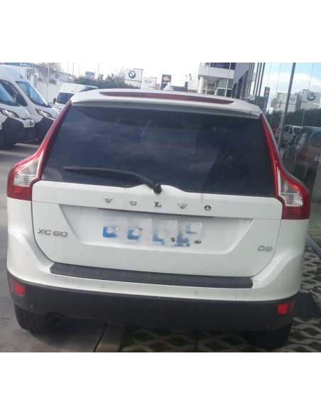 volvo xc60 del año 2011