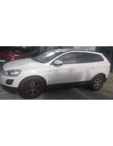 volvo xc60 del año 2011