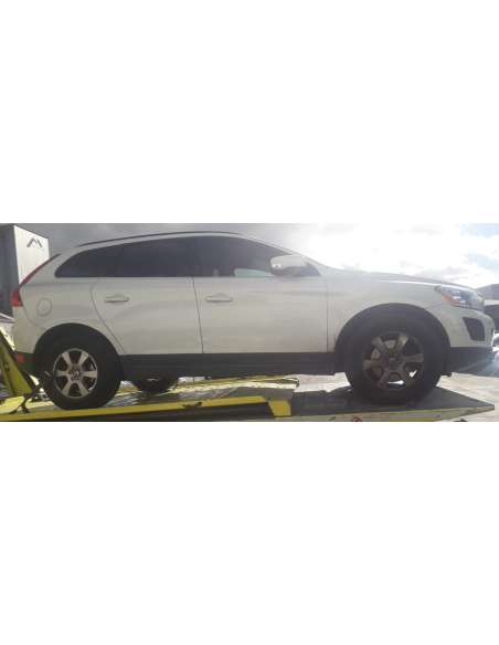 volvo xc60 del año 2011