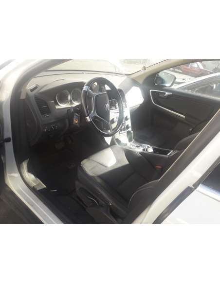 volvo xc60 del año 2011