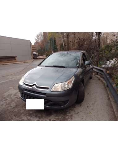 citroën c4 berlina del año 2007