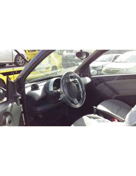 smart coupe del año 2003