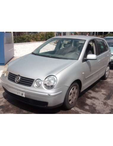 volkswagen polo (9n1) del año 2005