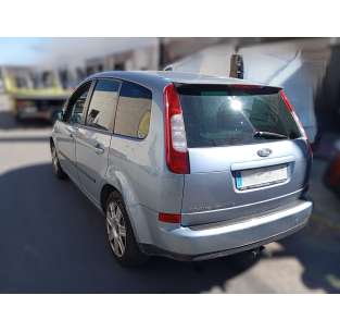 ford focus c-max (cap) del año 2004