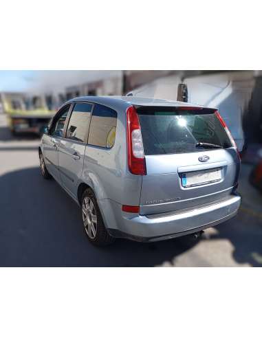 ford focus c-max (cap) del año 2004