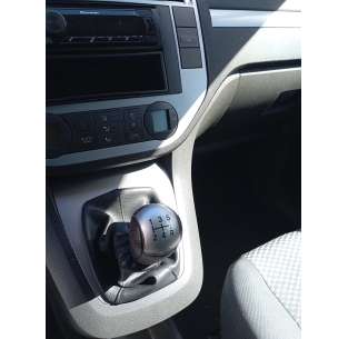 ford focus c-max (cap) del año 2004 2