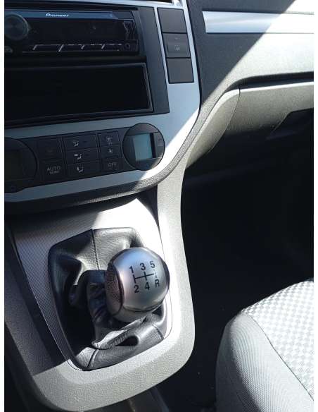 ford focus c-max (cap) del año 2004