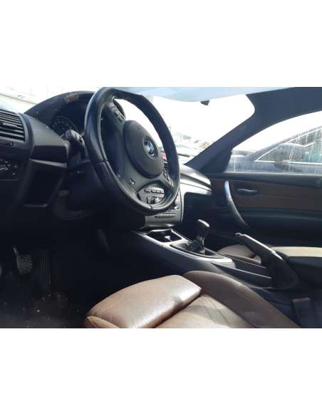 bmw serie 1 coupe (e82) del año 2010