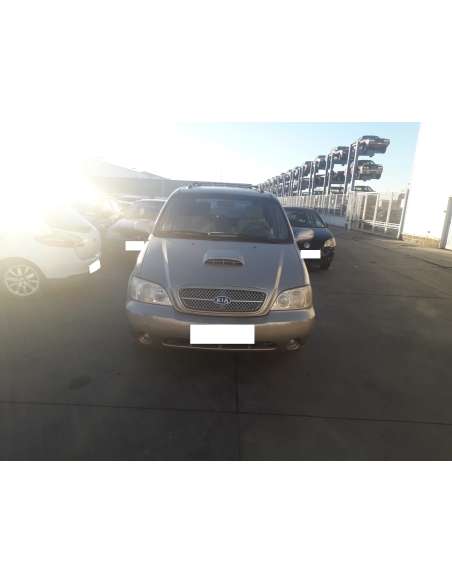 kia carnival ii del año 2006