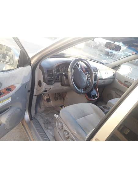 kia carnival ii del año 2006