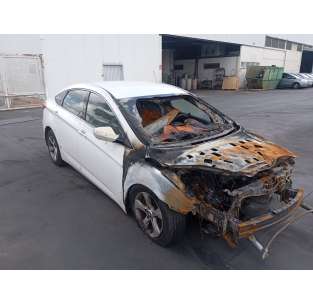 hyundai i40 del año 2012