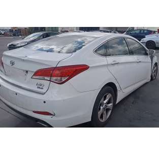 hyundai i40 del año 2012 2