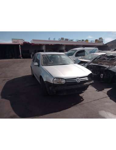volkswagen golf iv berlina (1j1) del año 2001