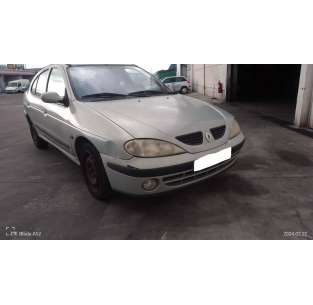 renault megane i fase 2 classic (la..) del año 2003