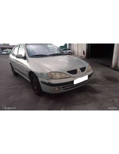 renault megane i fase 2 classic (la..) del año 2003