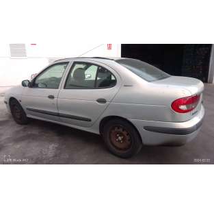 renault megane i fase 2 classic (la..) del año 2003 2