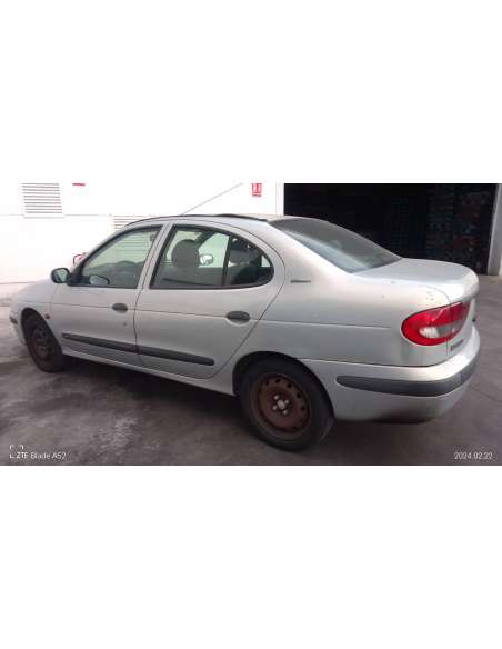 renault megane i fase 2 classic (la..) del año 2003