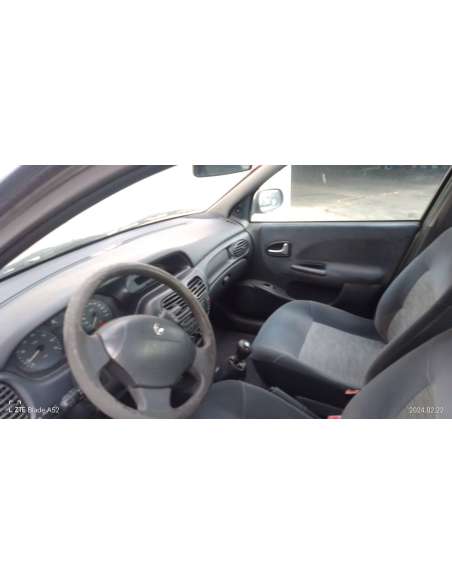 renault megane i fase 2 classic (la..) del año 2003