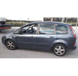 ford focus c-max (cap) del año 2007 2