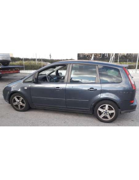 ford focus c-max (cap) del año 2007