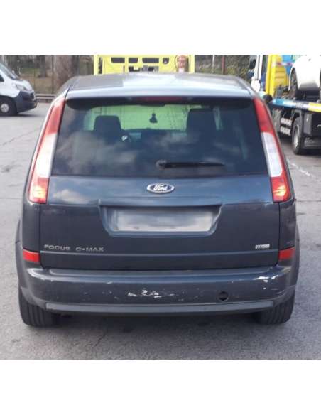 ford focus c-max (cap) del año 2007